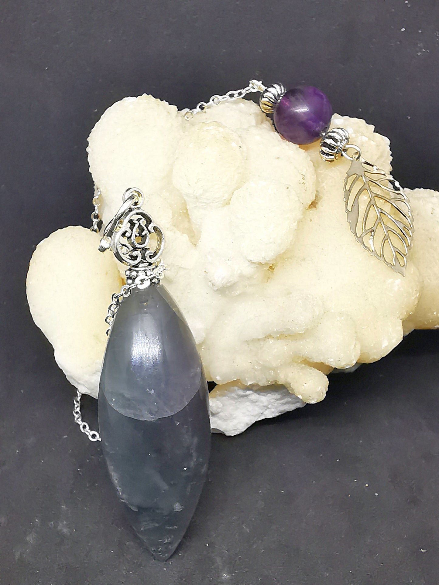 Fluorite (Alpes)