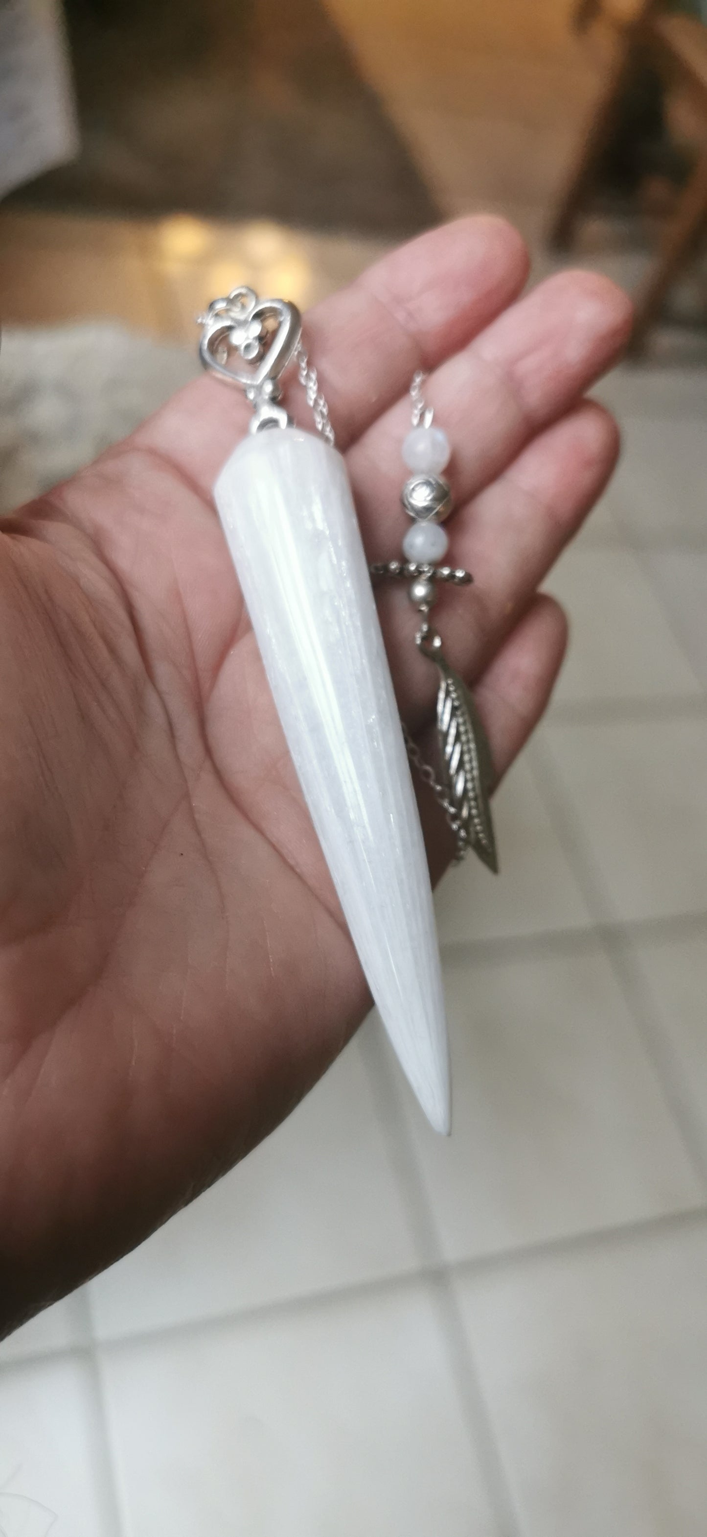Scolecite