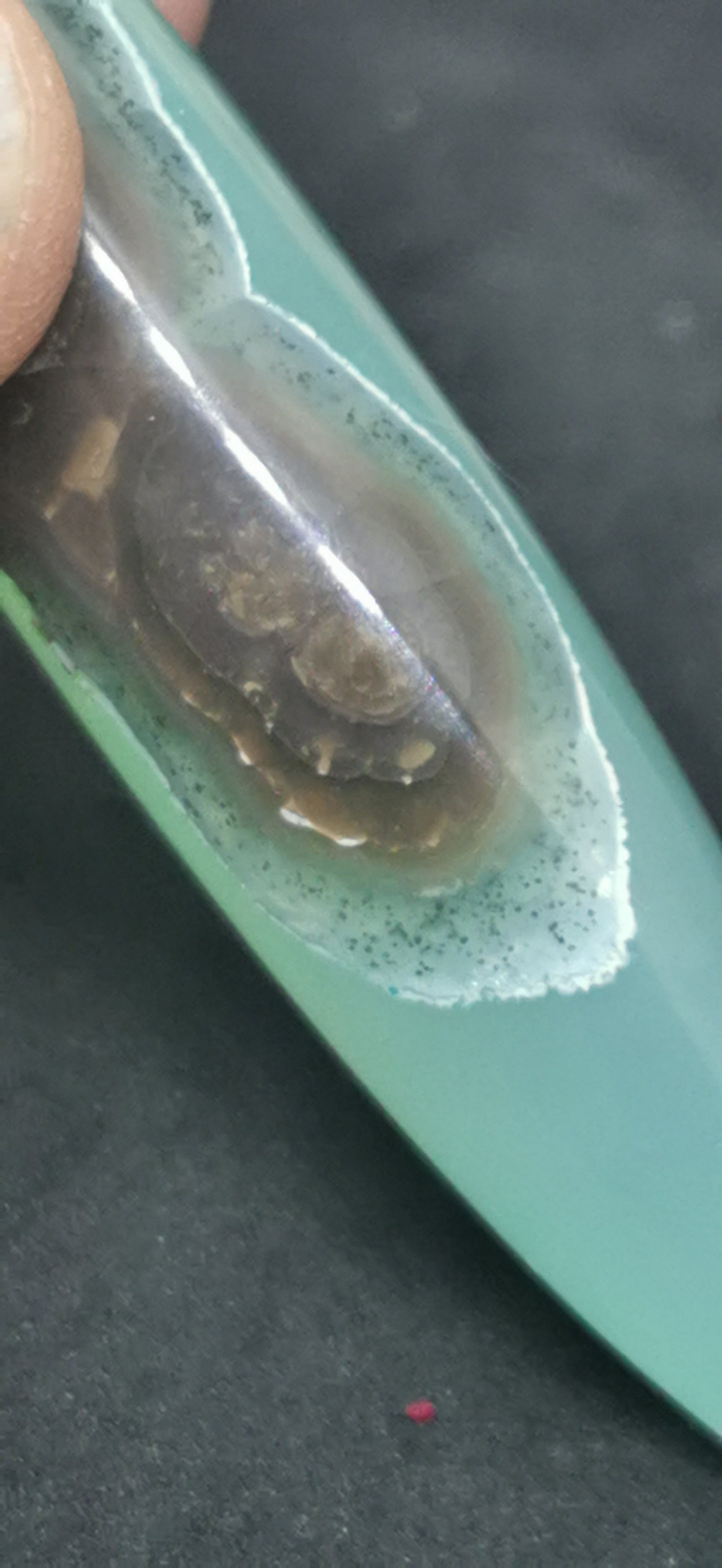 Smithsonite du congo