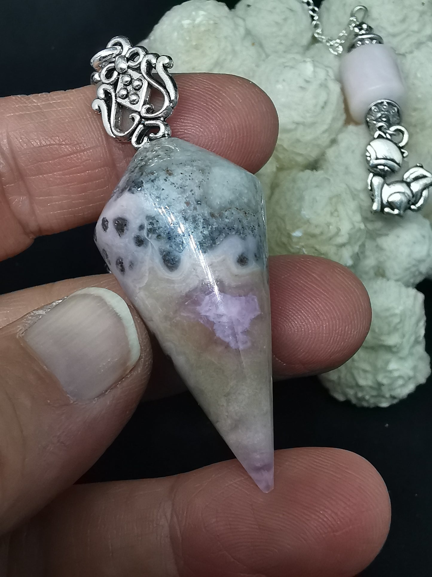 Cobaltocalcite Maroc