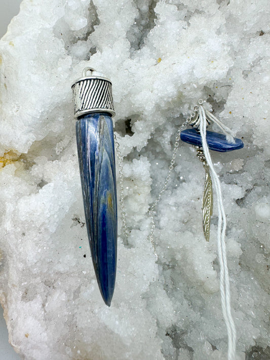 Cyanite du Brésil