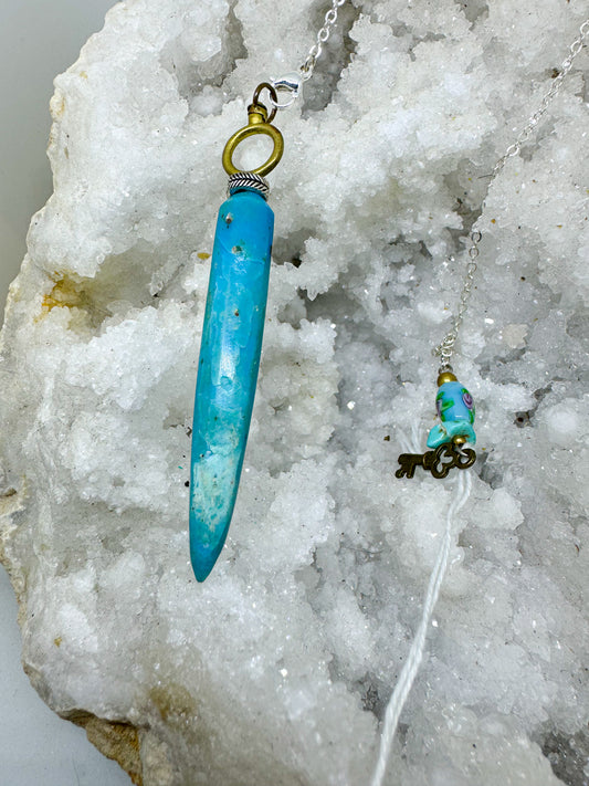 Gem Silicate de Chrysocolle
