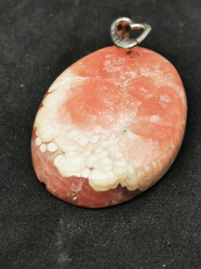 Rhodochrosite