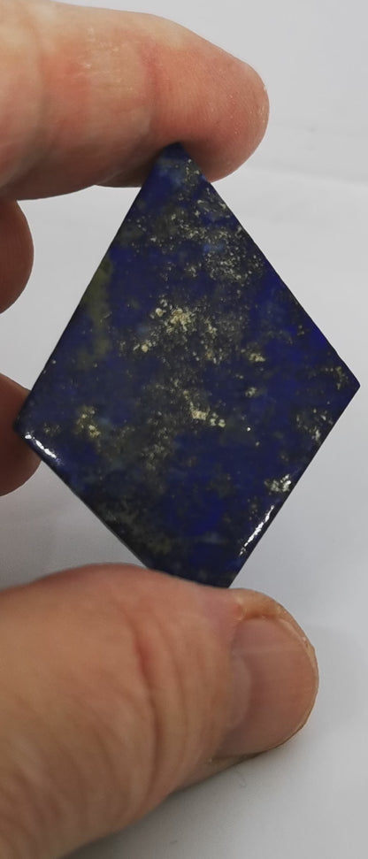 Lapis lazuli Afghanistan