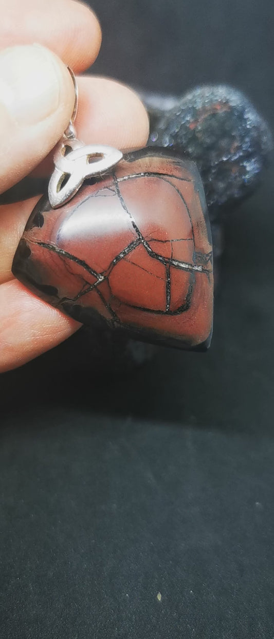 Tsesite ou l'écriture du désert