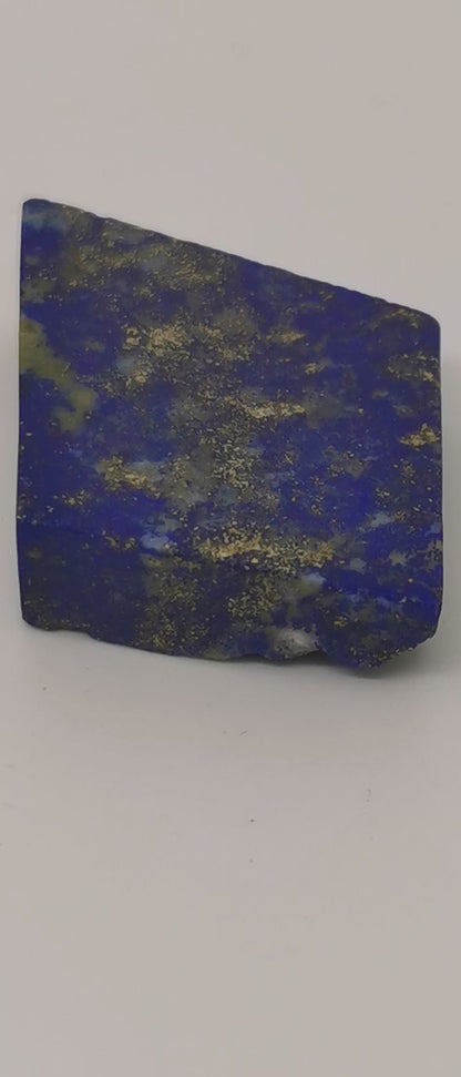 Lapis lazuli Afghanistan