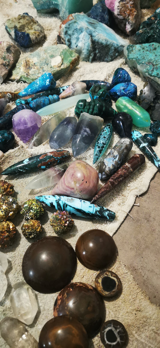 Lot 18 pendules - Special professionnel -