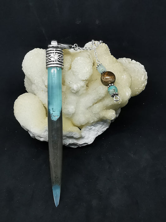 Smithsonite (Congo)
