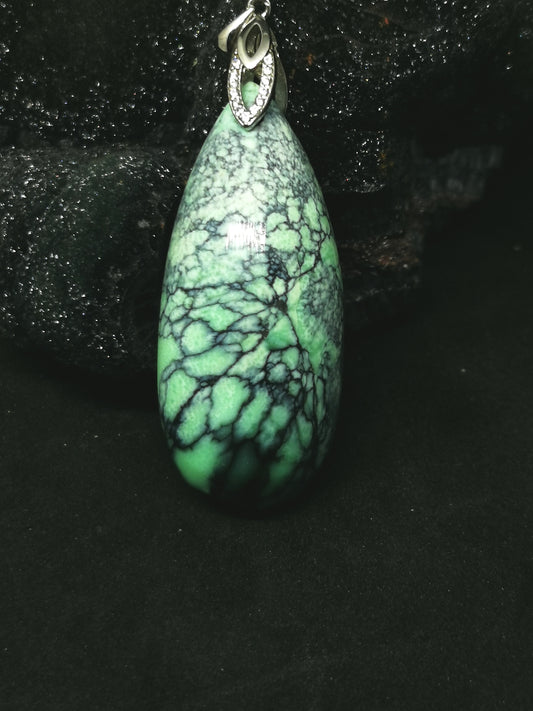 Variscite turquoise