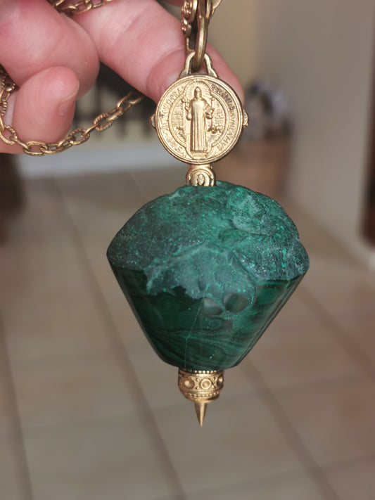 Malachite (Congo)