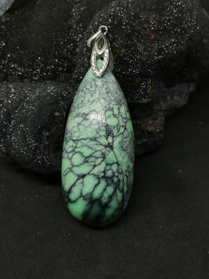 Variscite turquoise