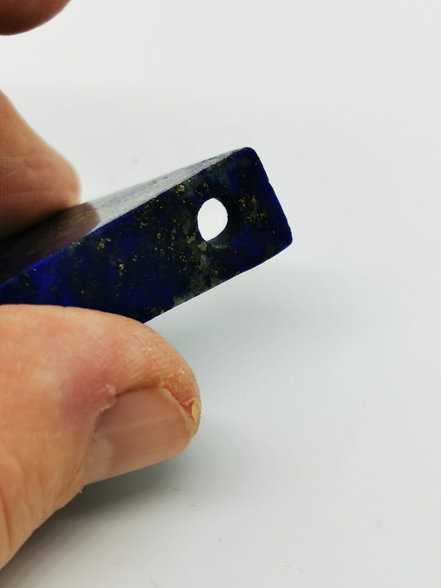 Lapis lazuli Afghanistan