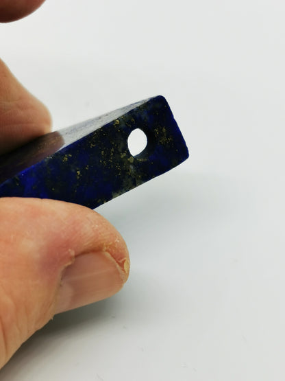 Lapis lazuli Afghanistan