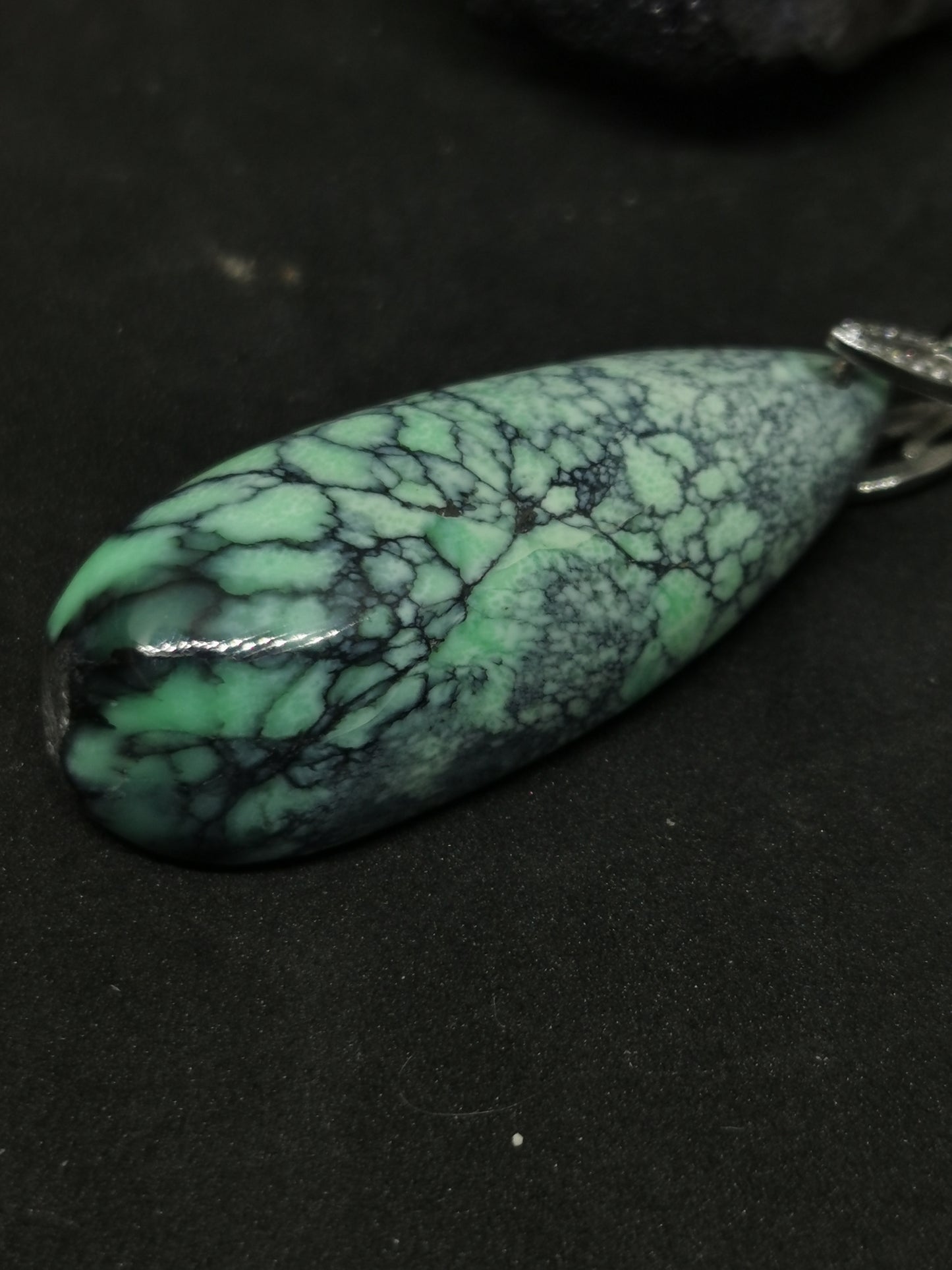 Variscite turquoise