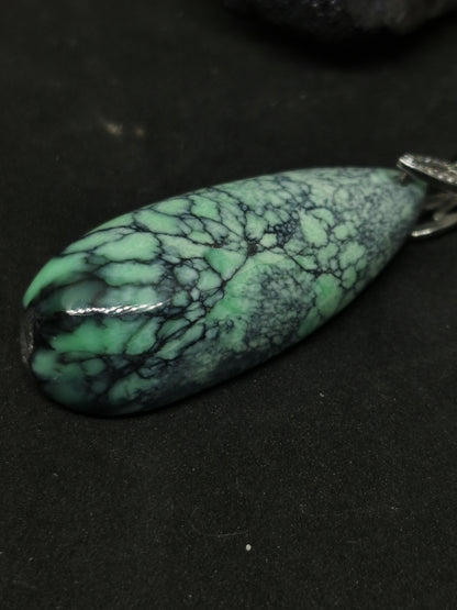 Variscite turquoise